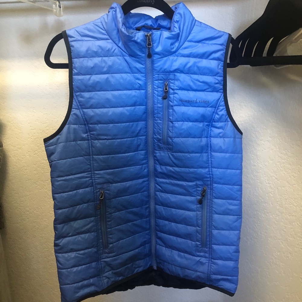 Vineyard Vines Vest